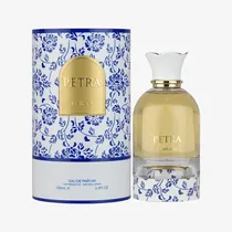 Perfume Lattafa Petra Edp Fem 100ML