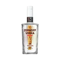 Vodka Zernoff Original - 700ML