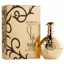 Perfume Arabiyat Prestige Nyla Edp Unissex - 80ML