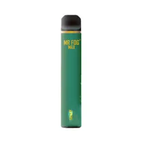  Vaper MR. F...
