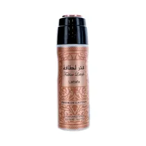 Body Spray Lattafa Fakhar Rose - 200ML