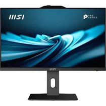 All In One MSI AP242P 14M-643 Intel Core i7-14700 2.10GHZ (5.40GHZ) / 16GB Ram / 1TB SSD / Tela 23.8" Full HD (1920 X 1080) Ips, Windows 11 Home