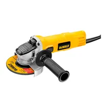 Lixadeira Dewalt DWE4020 – 800W / 220V