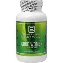  Good Women ...