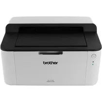 Impressora Laser Brother HL-1200 220V Monocromatico (TN-1060)