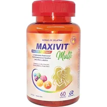  Supl. Maxiv...