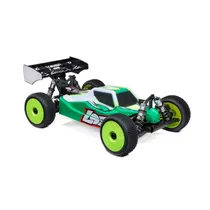  Carro Losi ...