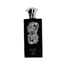 Perfume Lattafa Ansaam Silver Unisex Edp 100ML