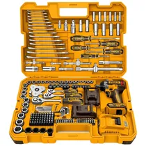 Kit de Ferra...