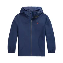  Campera Inf...