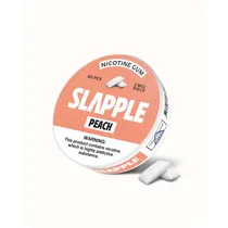  Chewing Gum...