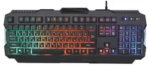  Teclado Sat...