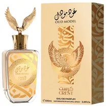 Perfume Afaq Oud Model Edp 100ML - Unissex