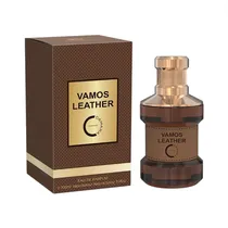  Perfume Mas...