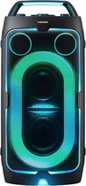 Caixa de Som Samsung Sound Tower MX-ST50F 240W - Bivolt