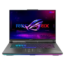 Notebook Gamer Asus Rog Strix G16 G614PP-WH94 16" AMD Ryzen 9-8940HX 1TB SSD 16GB Ram Nvidia Geforce RTX-5070 8GB - Preto