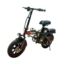  Bike Eletri...
