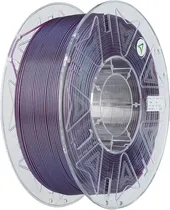 Filamento Hyper Pla Rfid para Impressora 3D Creality 1.75MM 1KG Stardust Purple