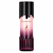 Perfume Corporal Maison Alhambra Mia Dolcezza Edp Feminino - 250ML