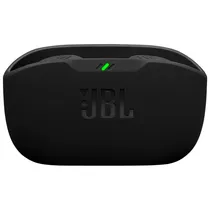Fone de Ouvido JBL Vibe Buds 2 - Bluetooth - com Microfone - Preto