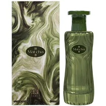 Perfume Ahmed Al Maghribi Matcha Exdp - Unissex 100ML