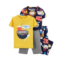 Pijama Infa...