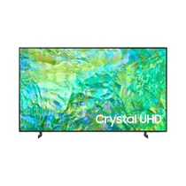 TV LED 75" Samsung 4K Vitrine UN75U8000FDXZA/Tizen