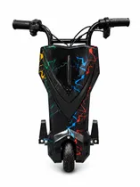 Triciclo Scooter Elétrico Drift Infantil Midi Pro MDP-80 (8") Mix 7