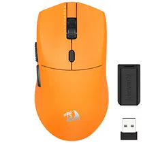  Mouse Gamer...