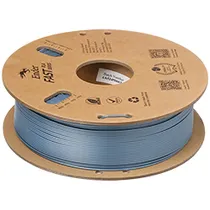 Filamento para Impressora 3D Creality Ender Fast Pla 1.0KG / 1.75MM - Cinza