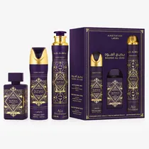  Perfume Lat...