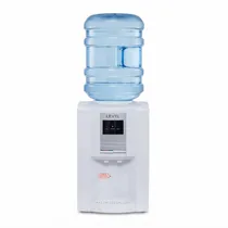 Bebedouro de Mesa Level LVD-002 - Q/F - 220V