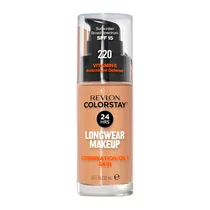  Base Revlon...