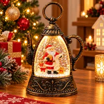 Mini Lantern...