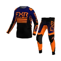  Conjunto FX...