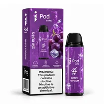 I Pod 25K Gr...
