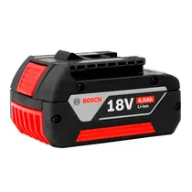 Bateria Bosch Gba 18V 4.0AH – 18V / 4AH