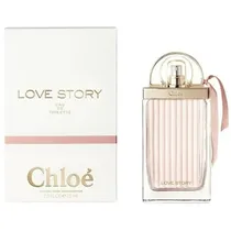 Perf Fem Chloe Love Story Edt 75ML