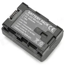  Bateria JVC...