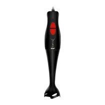 Mixer Raf R.255B - 300W - Preto - 220V