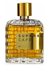 Lpdo Perfume Superbe Cafe Eau de Parfum Intense 100ML