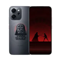 Celular Oppo Reno 14F 12GB 256GB Star Wars