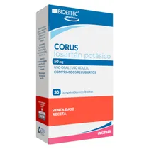 Med. Corus L...