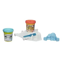Play-Doh Has...