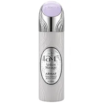 Colônia Spray Feminino Armaf I AM Velvet Mirage Body Mist 250 ML
