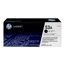 Toner HP 53A...