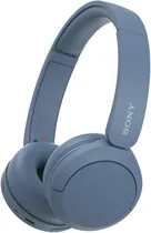Sony WH-CH520 Auricular Blue
