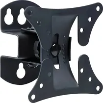 Soporte Argom ARG-BR-0501 p/TV Móvil 13"-29"
