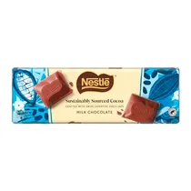 Barra Chocol...