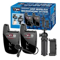  Microfone d...